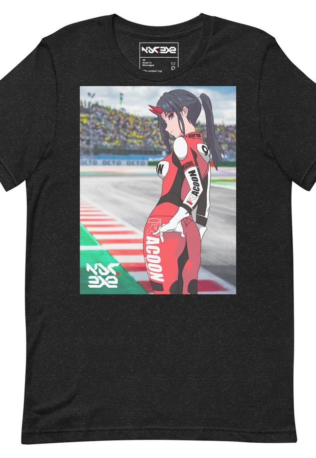 Racing REI T-Shirt