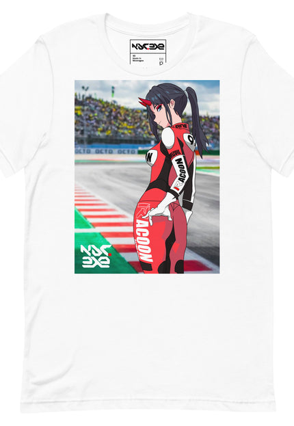 Racing REI T-Shirt