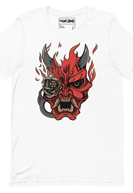 Samurai 2.0 T-Shirt