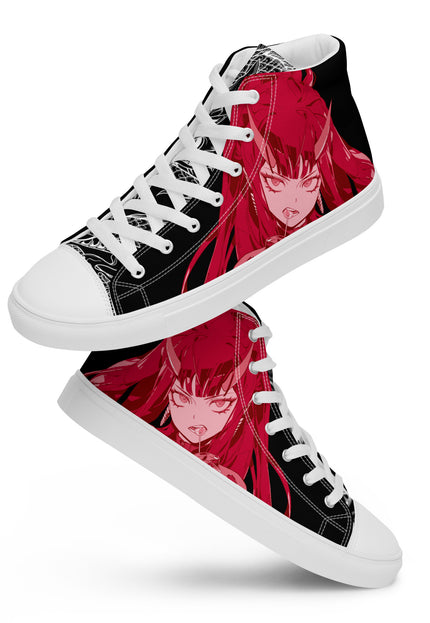 Outlaw High Top Shoes - Women's
