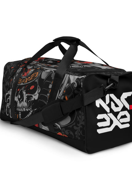 Shogun Oni Duffle Bags