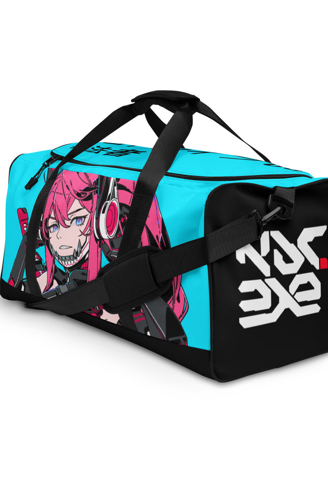 VAL Outlaw Duffle Bag