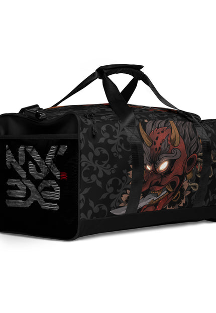 Horimono Duffle Bag