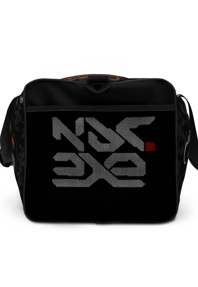 Shogun Oni Duffle Bags