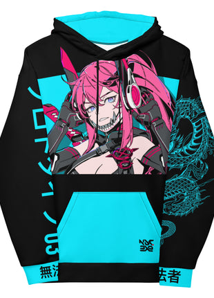 VAL Outlier Premium Hoodie