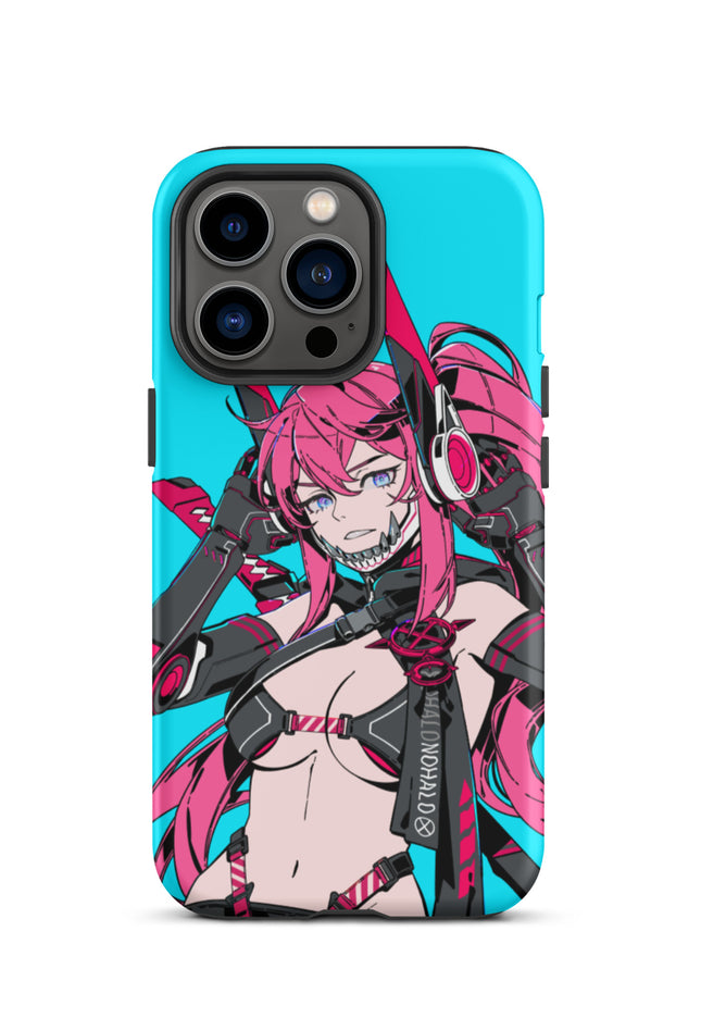 VAL Outlaw Tough Case - iPhone